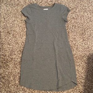 Lou & Grey T-shirt dress!